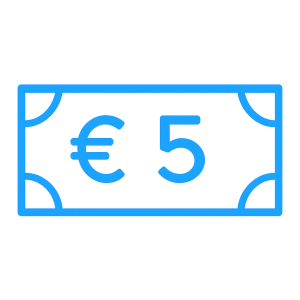 Donativo 5€