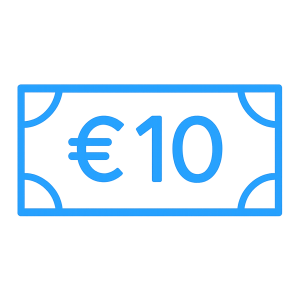 Donativo 10€